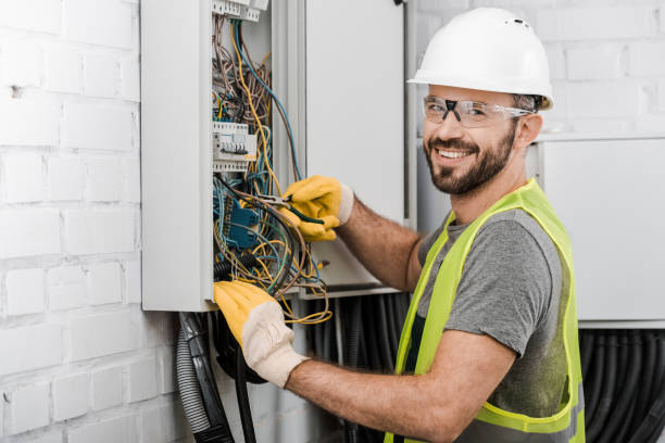 Best Ceiling Fan Installation Electrician  in Ardmore, PA