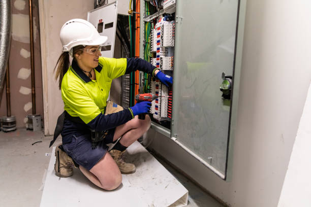 Best Electrical Rewiring Services  in Ardmore, PA