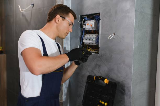 Best Licensed Electrician  in Ardmore, PA