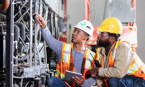 Best Electrical Contractors for Businesses  in Ardmore, PA