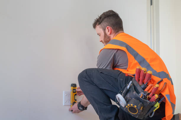 Best Commercial Electrician Services  in Ardmore, PA